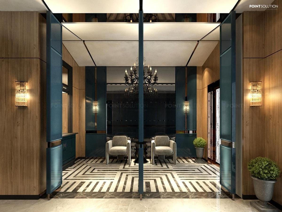 La Passion Premium Cau Go Hotel Hanoi Exterior photo